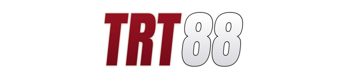 trt88 Logo